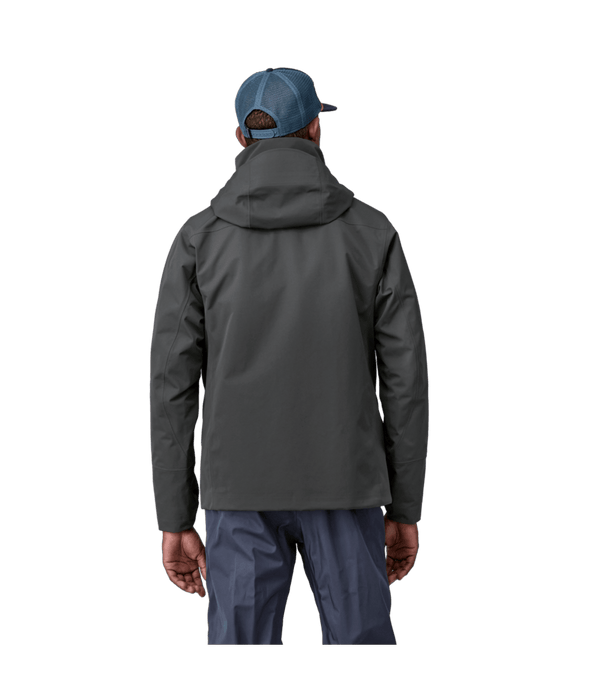 Patagonia Swiftcurrent Wading Jacket