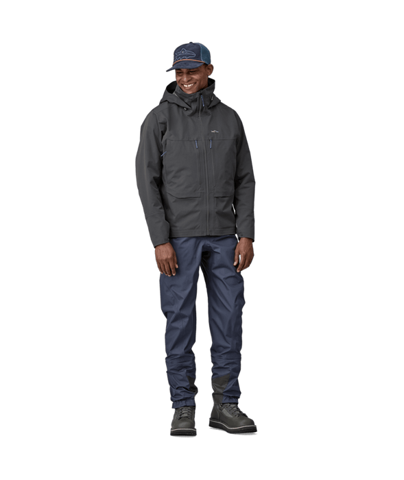 Patagonia Swiftcurrent Wading Jacket