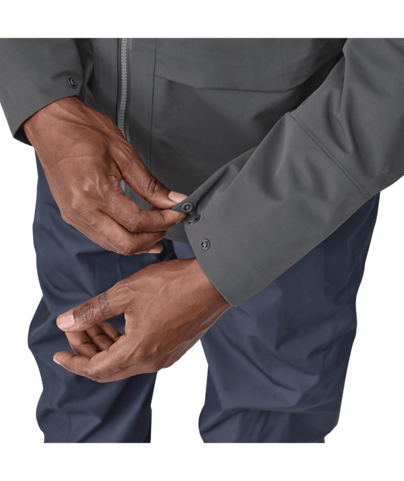 Patagonia Swiftcurrent Wading Jacket
