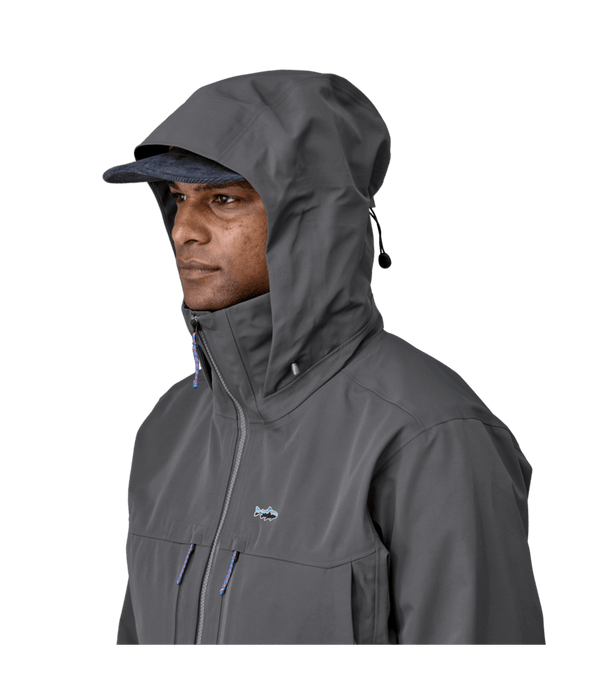 Patagonia Swiftcurrent Wading Jacket