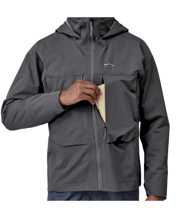 Patagonia Swiftcurrent Wading Jacket
