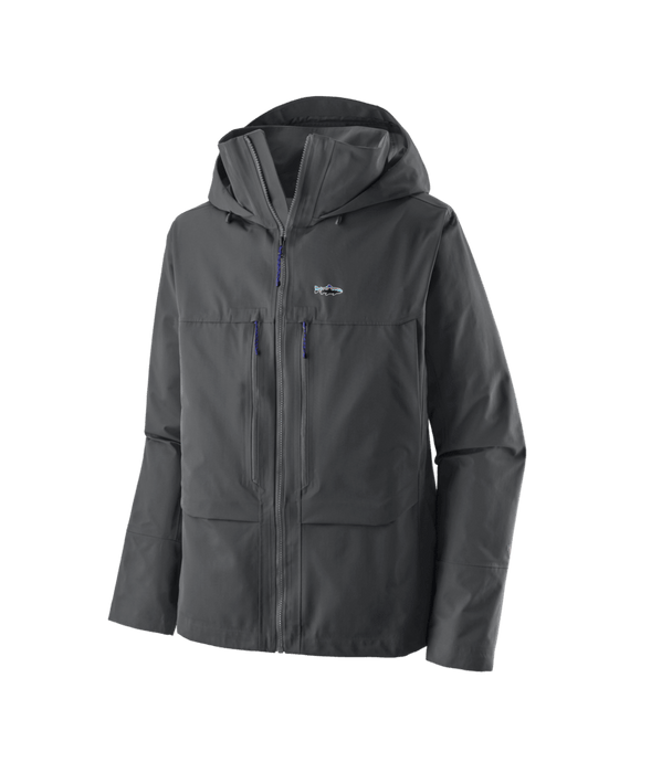 Patagonia Swiftcurrent Wading Jacket