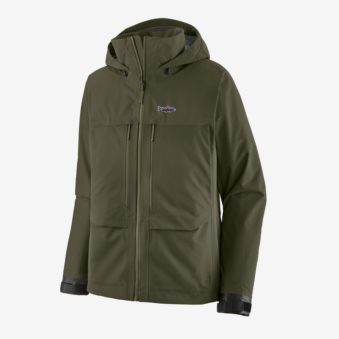 Patagonia Swiftcurrent Wading Jacket