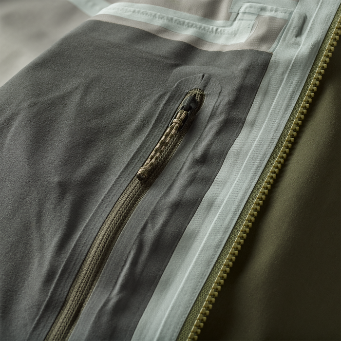 Patagonia Swiftcurrent Wading Jacket