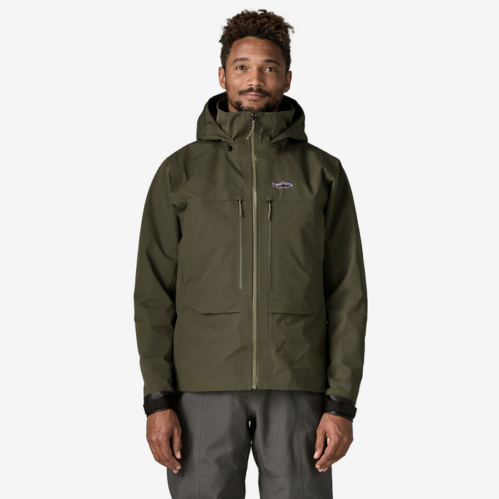 Patagonia Swiftcurrent Wading Jacket