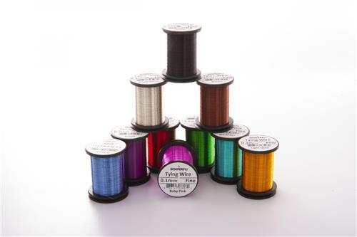 Semperfli Wire 0.3mm