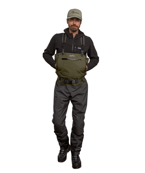 Patagonia Swiftcurrent Expedition Waders