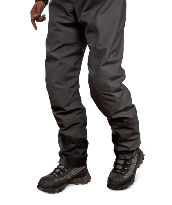 Patagonia Swiftcurrent Expedition Zip Front Waders