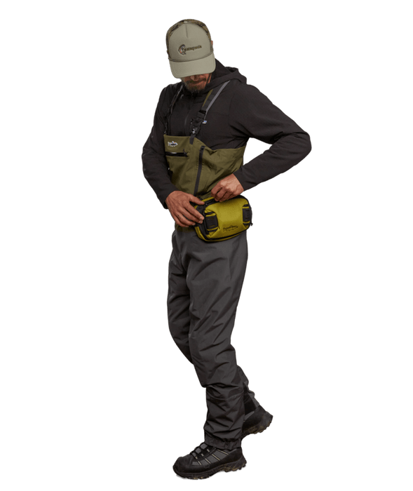 Patagonia Swiftcurrent Expedition Waders