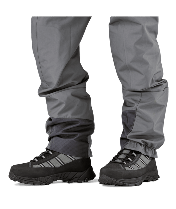 Patagonia Swiftcurrent Expedition Zip Front Waders