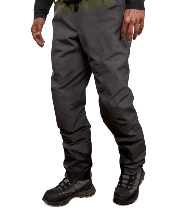 Patagonia Swiftcurrent Expedition Zip Front Waders