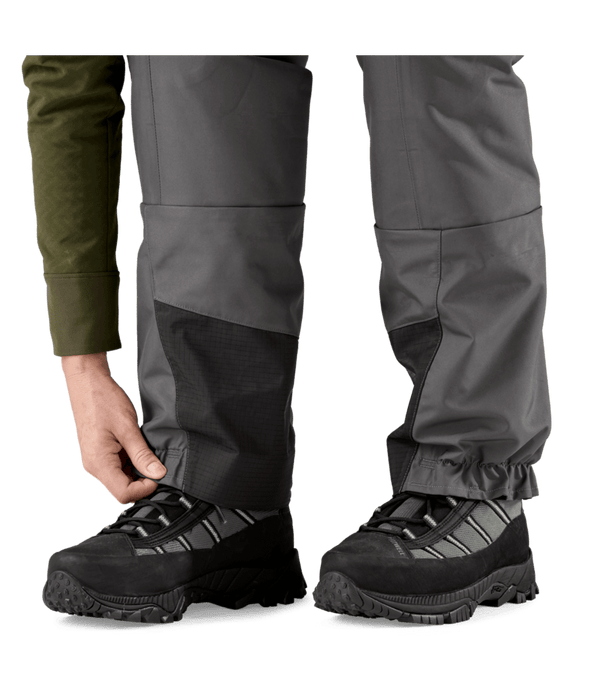 Patagonia Womens Swiftcurrent Expedition Zip Waders