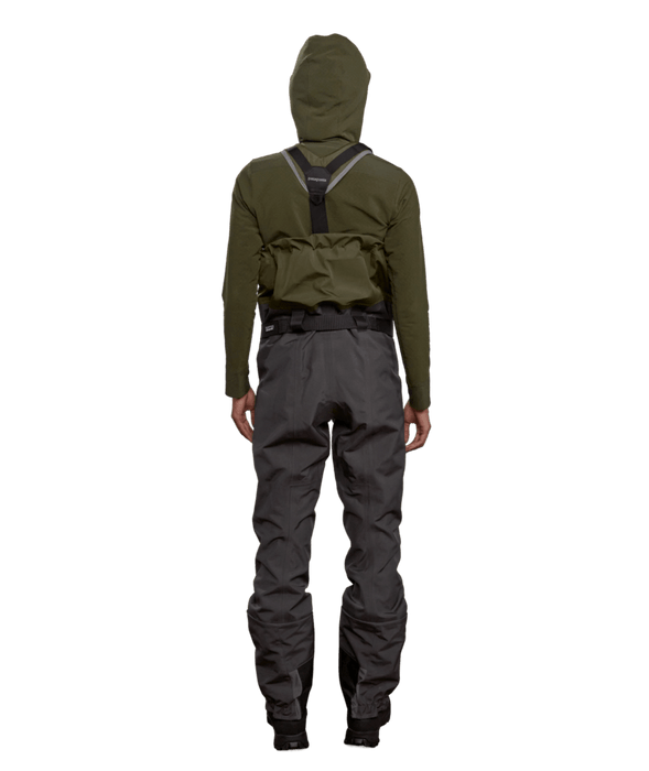 Patagonia Womens Swiftcurrent Expedition Zip Waders