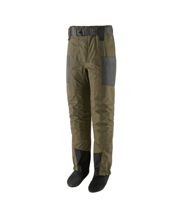 Patagonia Swiftcurrent Traverse Wading Pants