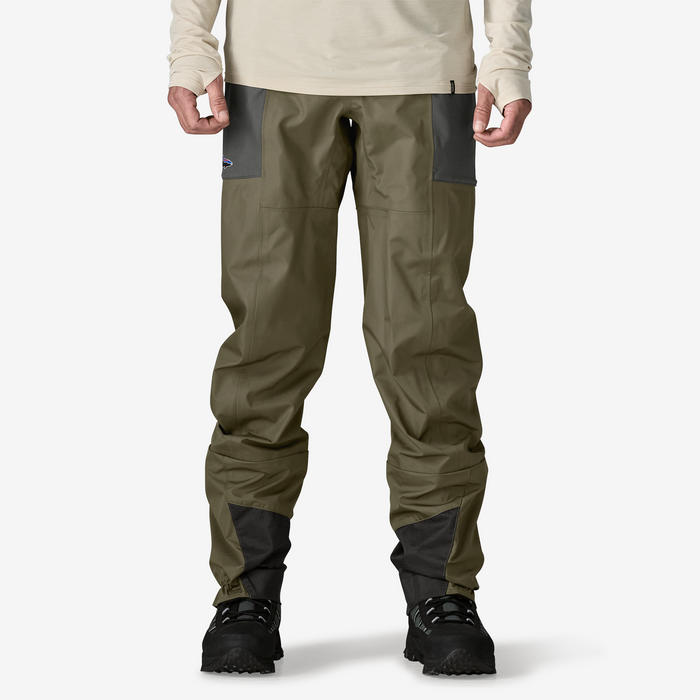 Patagonia Swiftcurrent Traverse Wading Pants