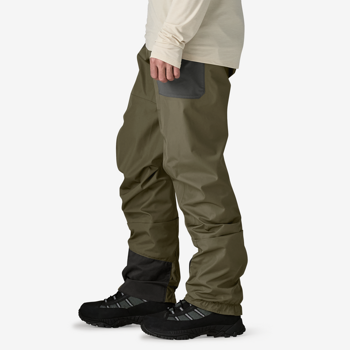 Patagonia Swiftcurrent Traverse Wading Pants