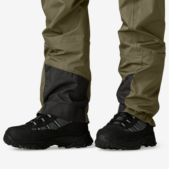 Patagonia Swiftcurrent Traverse Wading Pants