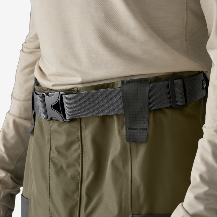 Patagonia Swiftcurrent Traverse Wading Pants