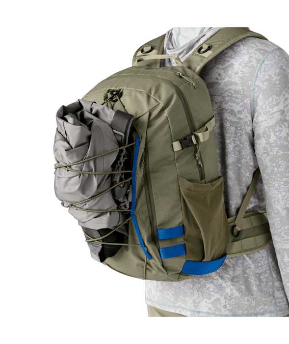 Patagonia Stealth Backpack 25L