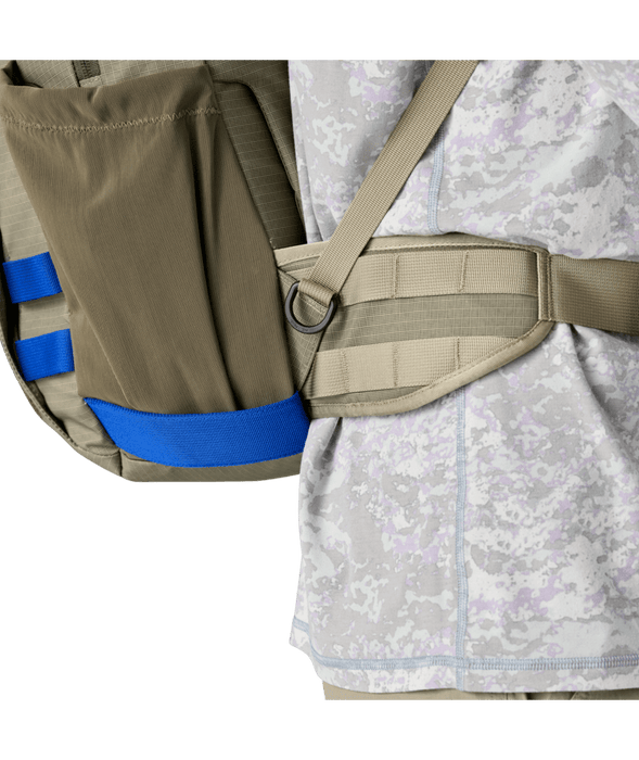 Patagonia Stealth Backpack 25L