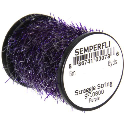 Semperfli Straggle String Micro Chenille