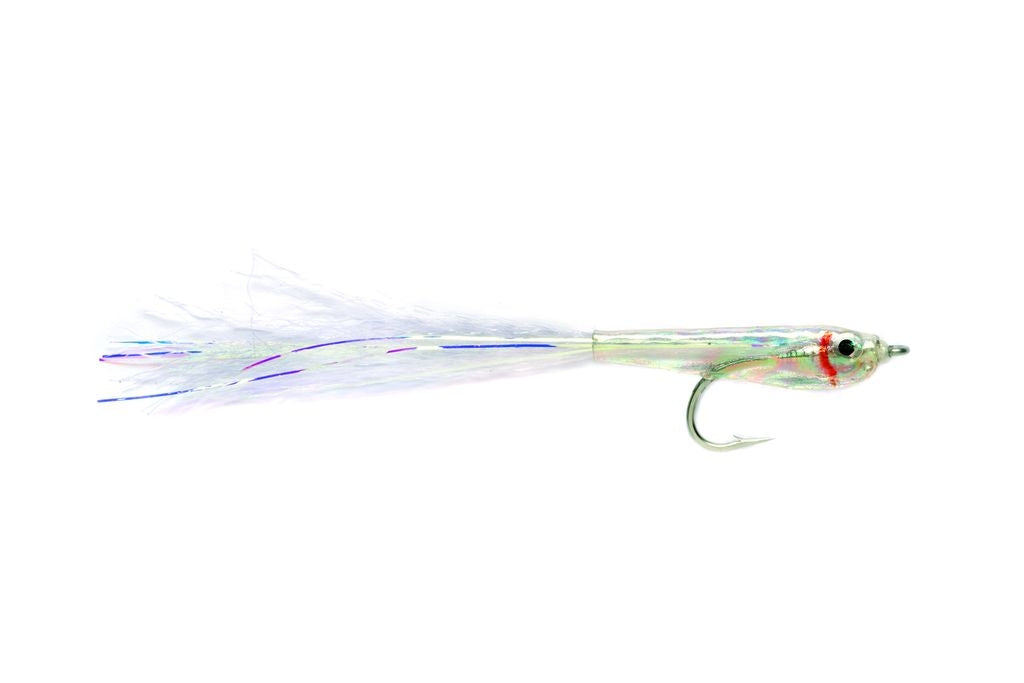 Fulling Mill Salty Sand Eel #4