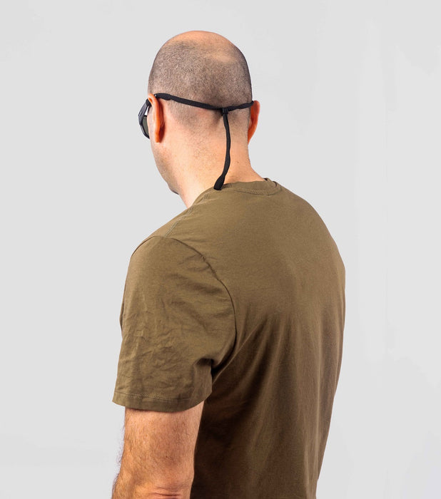 Ugly Fish Adjustable Sports Strap