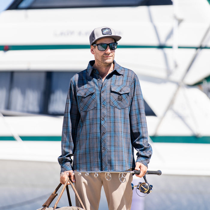 Desolve Reef Shirt