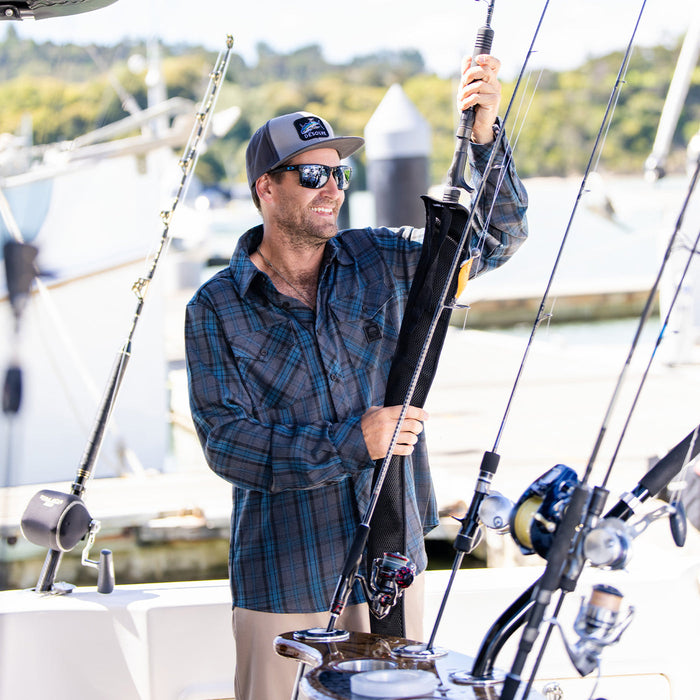 Desolve Reef Shirt