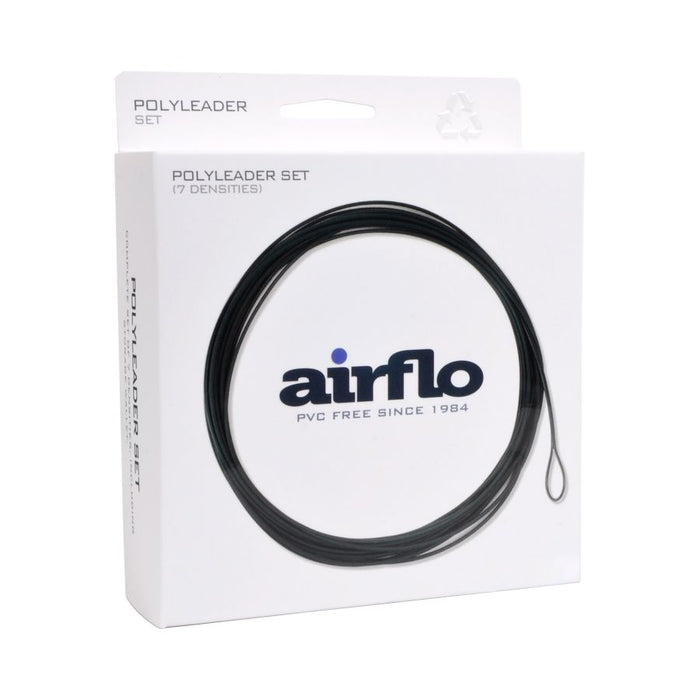Airflo Polyleader Set 5' Trout