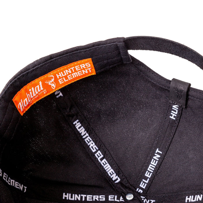 Hunters Element Alp Cap