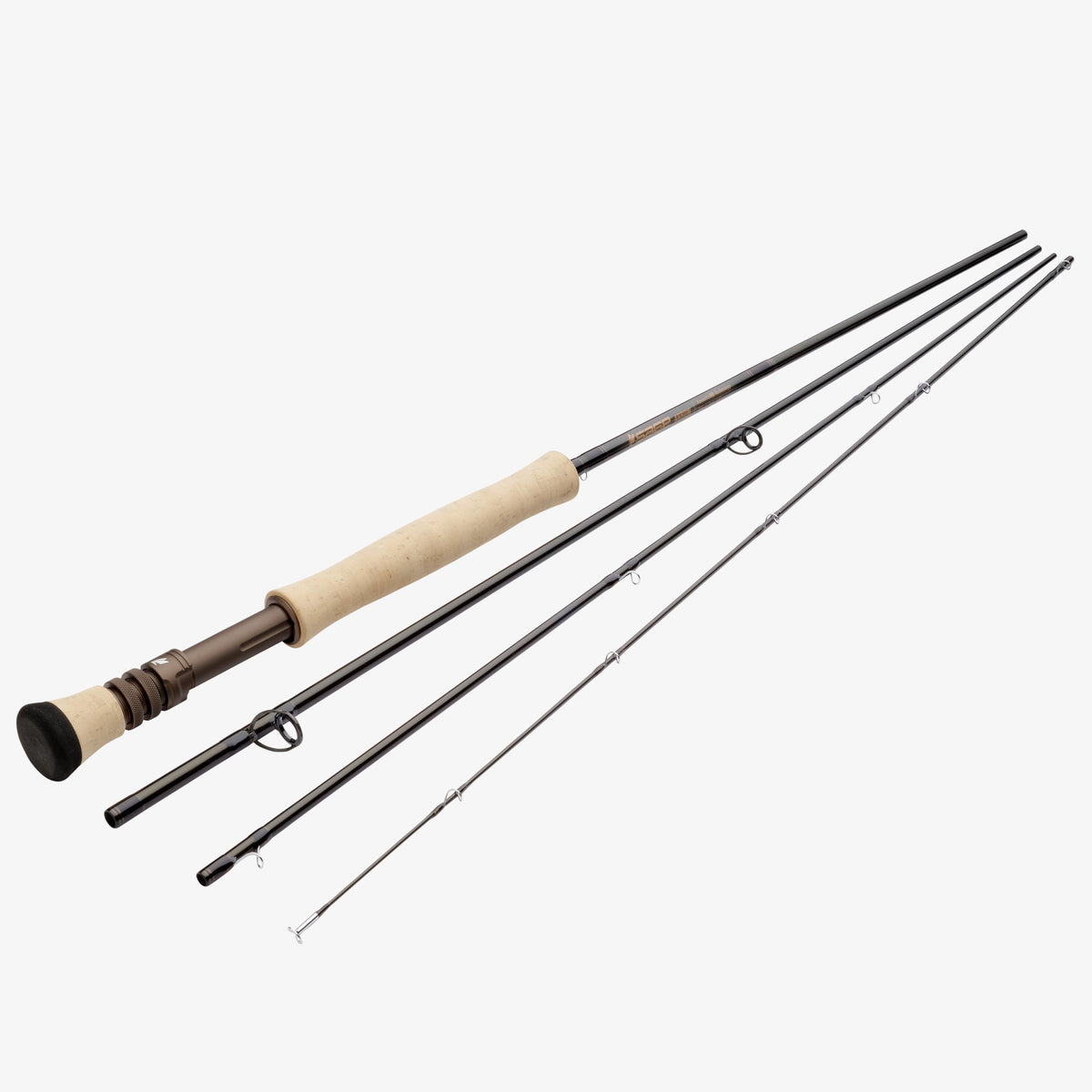 Sage Arrow Fly Rod — Aussie Angler