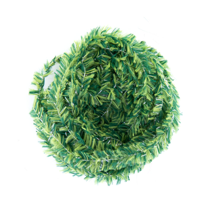 Semperfli Camo Chenille 8mm