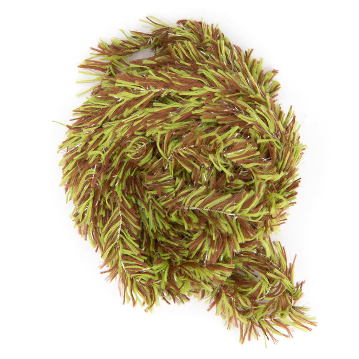 Semperfli Camo Chenille 4mm