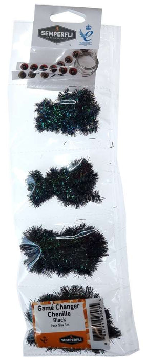 Semperfli Game Changer Chenille Packs