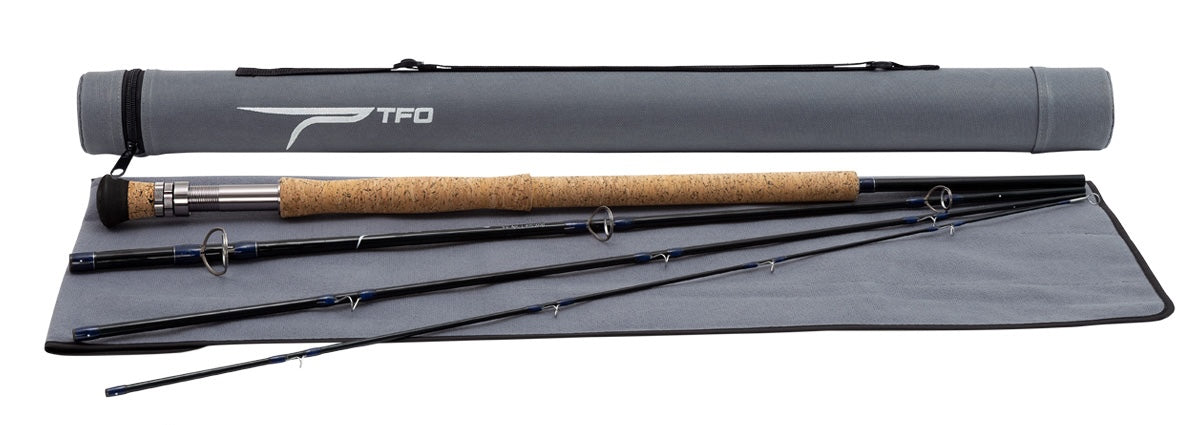 TFO Bluewater SG