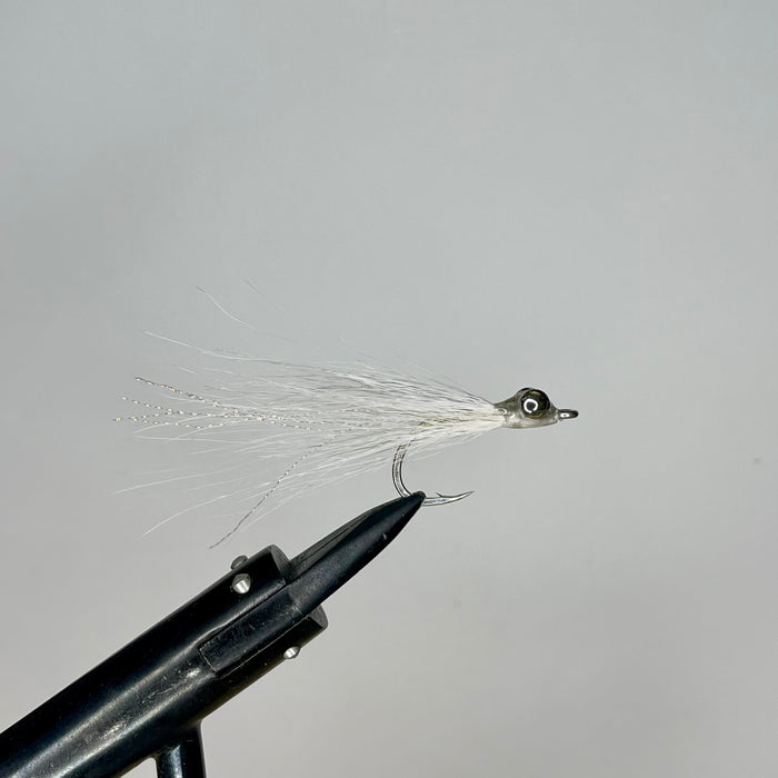 Bucktail Clouser #1/0