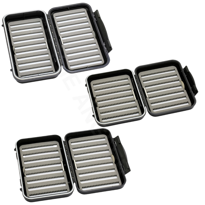 C&F Midge Fly Box