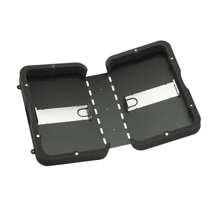 C&F Lightweight System Fly Case