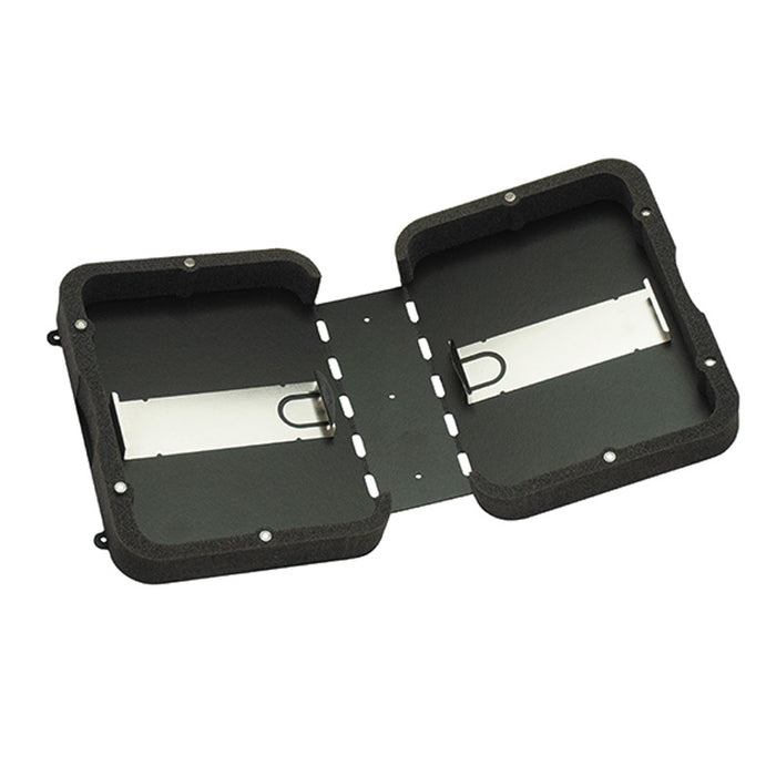 C&F Lightweight System Fly Case