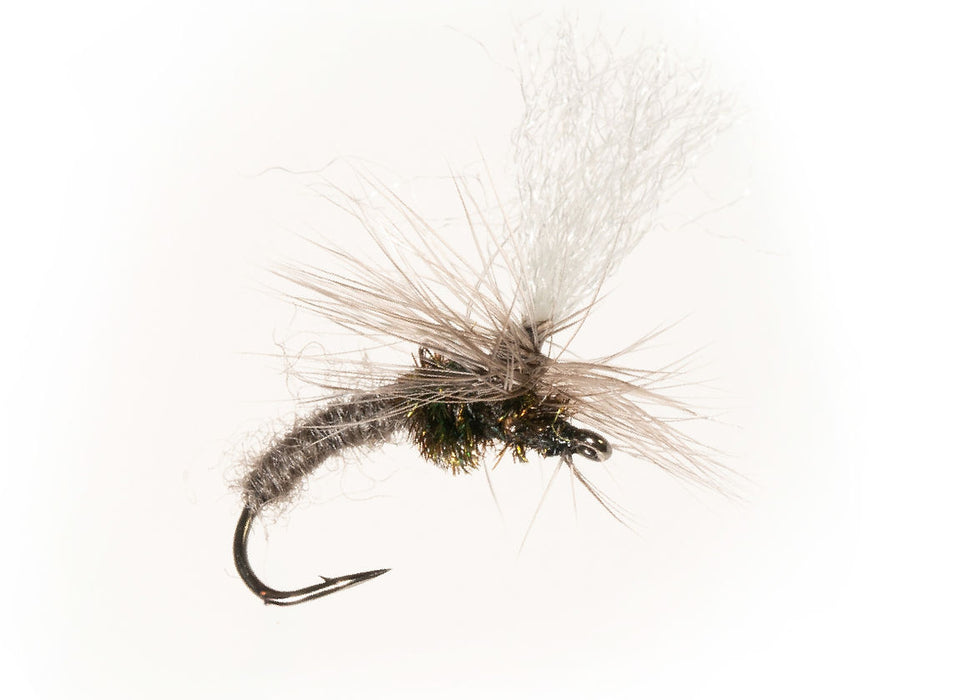 C3 Klinkhammer Grey #12-14