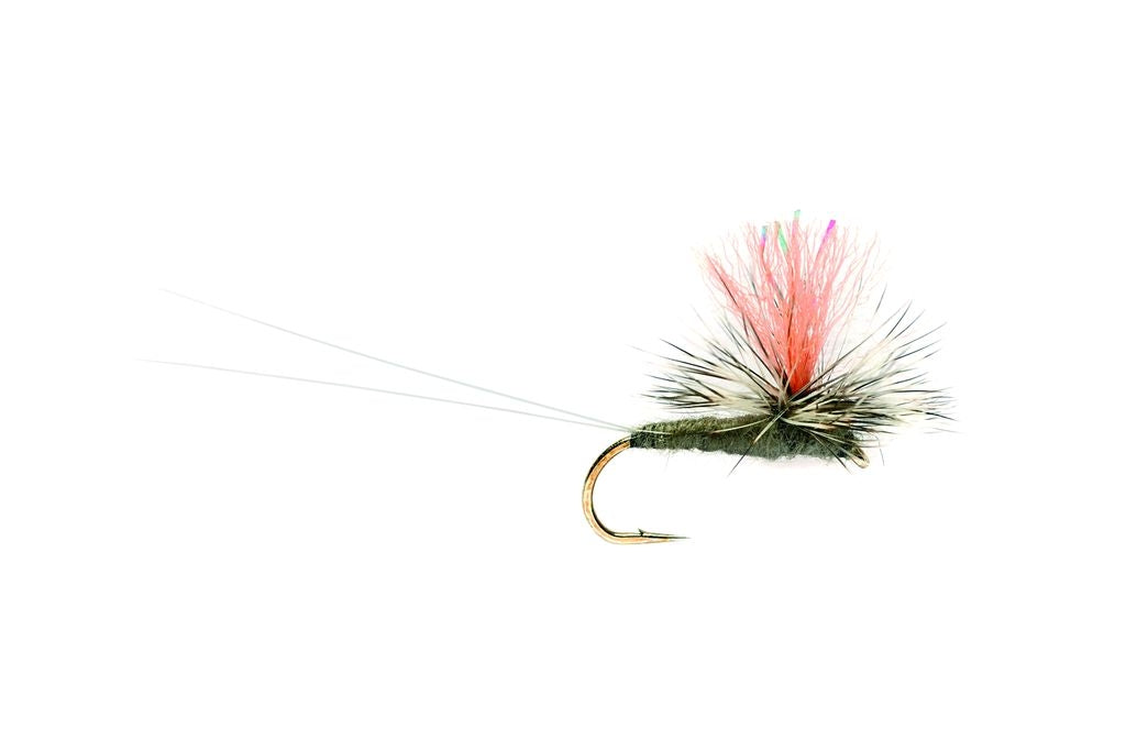 Fulling Mill Twinkling Gulper #14