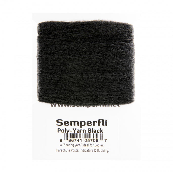 Semperfli Poly Yarn