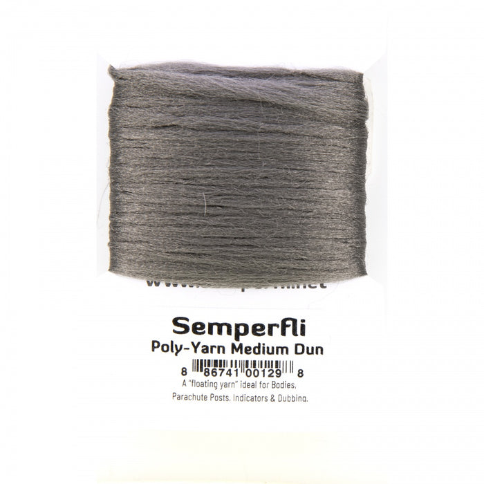 Semperfli Poly Yarn