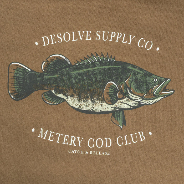 Desolve Cod Hoodie