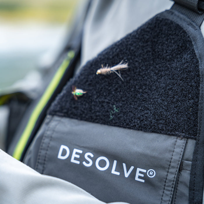 Desolve Drift Strap Vest