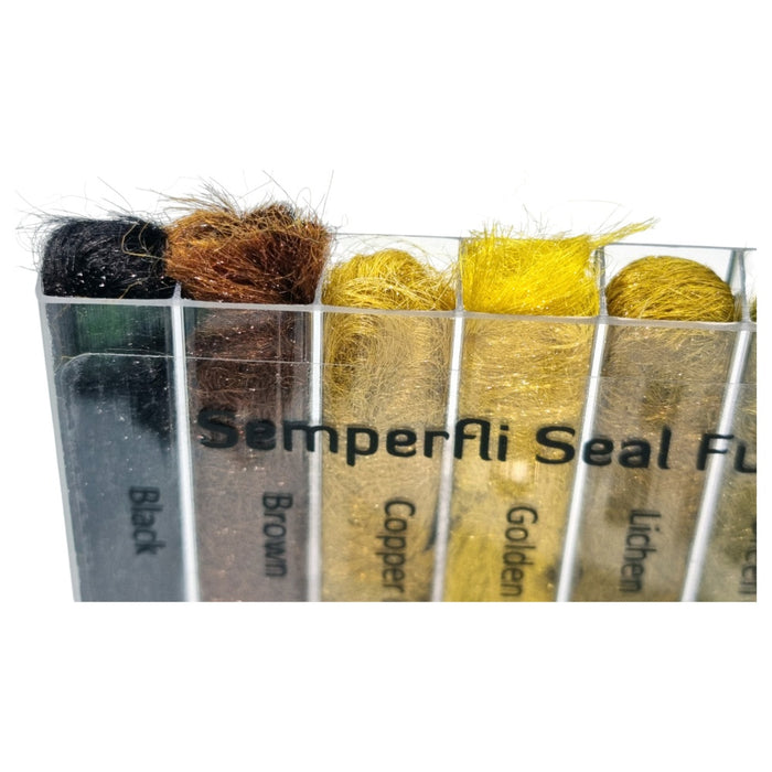Semperfli Semperseal Subs Natural Dispenser