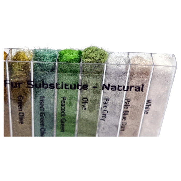 Semperfli Semperseal Subs Natural Dispenser