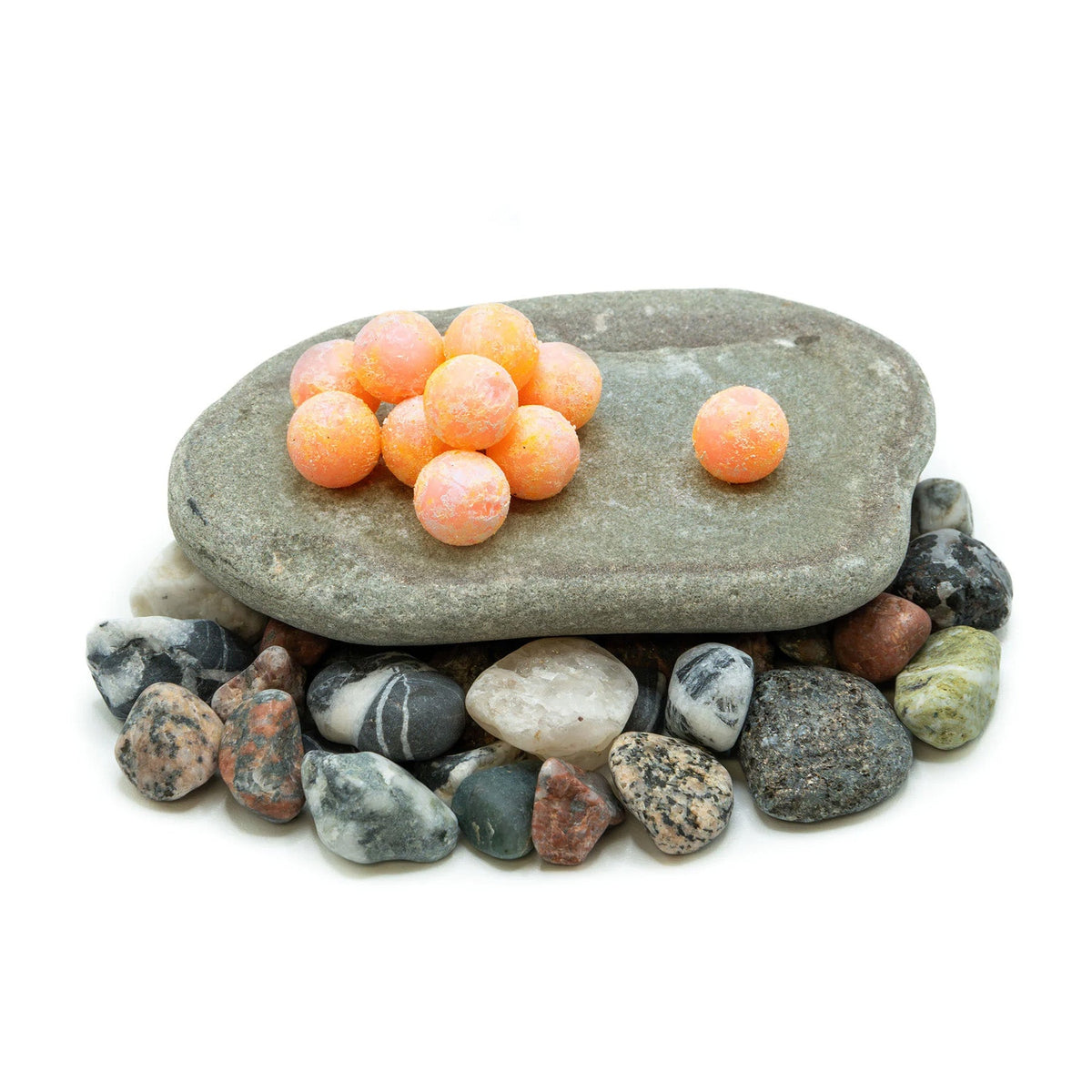 Death Roe Soft Bead Eggs — Aussie Angler