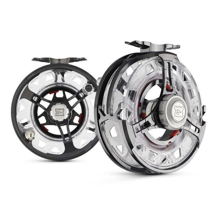 Hardy Ultradisc Cassette Reel